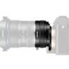 Laowa Anillo Adaptador Nikon a Sony E | Adaptador de Montura Nikon a Sony E