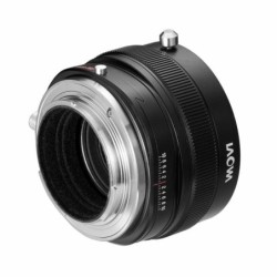 Laowa Anillo Adaptador Nikon a Sony E | Adaptador de Montura Nikon a Sony E