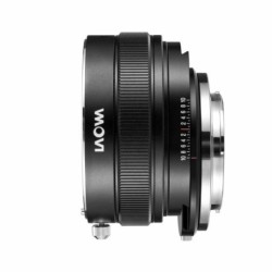 Laowa Anillo Adaptador Nikon a Sony E | Adaptador de Montura Nikon a Sony E
