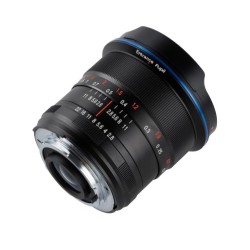 Laowa 12/2.8 Zero-D Nikon | Lente Gran Angular Zero-D para Cámaras Nikon