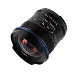 Laowa 12/2.8 Zero-D Nikon | Lente Gran Angular Zero-D para Cámaras Nikon