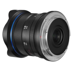 Laowa 9/2.8 Zero-D Micro 4/3 | Lente Gran Angular Zero-D para Micro Cuatro Tercios