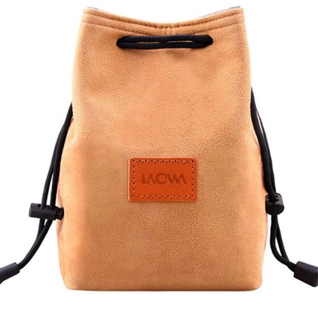 Laowa Funda para Objetivos | Funda de Protección para Lentes Laowa