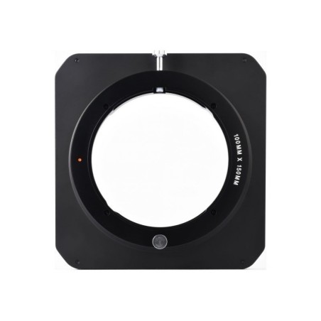 Laowa Porta Filtros 100mm para 12/2.8 Zero-D | Porta Filtros Leofoto para Lente Laowa 12mm
