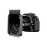 Laowa Porta Filtros 100mm para 12/2.8 Zero-D | Porta Filtros Leofoto para Lente Laowa 12mm