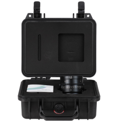 Laowa 15/2.1 Zero-D Cine Imperial Sony FE | Lente Gran Angular Cine Zero-D para Sony FE