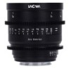 Laowa 15/2.1 Zero-D Cine Métrico Sony FE | Lente Gran Angular Cine Métrico Zero-D para Sony FE