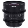Laowa 15/2.1 Zero-D Cine Métrico Sony FE | Lente Gran Angular Cine Métrico Zero-D para Sony FE