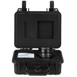 Laowa 15/2.1 Zero-D Cine Métrico Sony FE | Lente Gran Angular Cine Métrico Zero-D para Sony FE