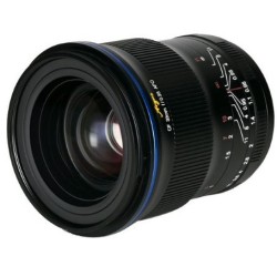 Laowa 33/0.95 CF APO Argus Fuji X | Lente Gran Apertura 33mm para Fuji X