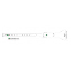 Laowa 24/14 2X Macro Probe Canon RF | Lente Macro Probe 2X para Canon RF