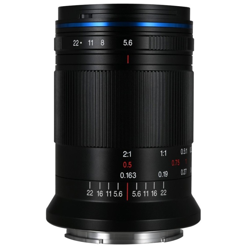 Laowa 85/5.6 X2 Ultra Macro APO Sony FE | Lente Macro 2X para Sony FE