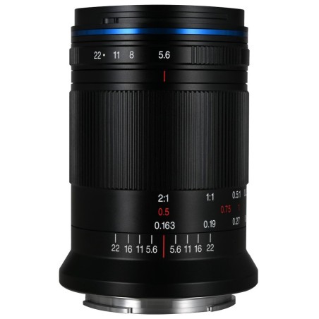 Laowa 85/5.6 X2 Ultra Macro APO Sony FE | Lente Macro 2X para Sony FE