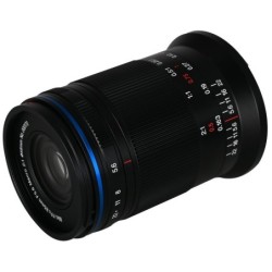 Laowa 85/5.6 X2 Ultra Macro APO Sony FE | Lente Macro 2X para Sony FE