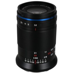 Laowa 85/5.6 X2 Ultra Macro APO Sony FE | Lente Macro 2X para Sony FE