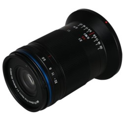 Laowa 85/5.6 X2 Ultra Macro APO Nikon Z | Lente Macro 2X para Nikon Z