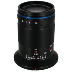 Laowa 85/5.6 X2 Ultra Macro APO Nikon Z | Lente Macro 2X para Nikon Z