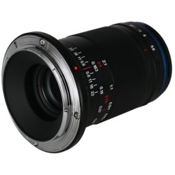 Laowa 85/5.6 X2 Ultra Macro APO Nikon Z | Lente Macro 2X para Nikon Z