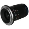 Laowa 85/5.6 X2 Ultra Macro APO Nikon Z | Lente Macro 2X para Nikon Z