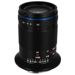 Laowa 85/5.6 X2 Ultra Macro APO Canon RF | Lente Macro 2X para Canon RF