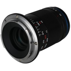 Laowa 85/5.6 X2 Ultra Macro APO Canon RF | Lente Macro 2X para Canon RF