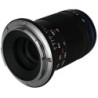 Laowa 85/5.6 X2 Ultra Macro APO Canon RF | Lente Macro 2X para Canon RF