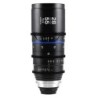 Laowa 28-55mm T/2.9 Zoom Anamórfico Azul | Lente Zoom Anamórfico 28-55mm para Cine
