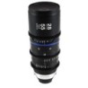 Laowa 28-55mm T/2.9 Zoom Anamórfico Azul | Lente Zoom Anamórfico 28-55mm para Cine