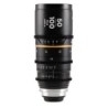 Laowa 50-100mm T/2.9 Zoom Anamórfico Ámbar | Lente Zoom Anamórfico 50-100mm para Cine