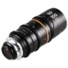 Laowa 50-100mm T/2.9 Zoom Anamórfico Ámbar | Lente Zoom Anamórfico 50-100mm para Cine