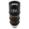 Laowa 50-100mm T/2.9 Zoom Anamórfico Ámbar | Lente Zoom Anamórfico 50-100mm para Cine