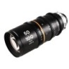 Laowa 50-100mm T/2.9 Zoom Anamórfico Ámbar | Lente Zoom Anamórfico 50-100mm para Cine