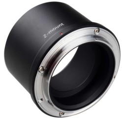 Laowa T2.9 Nikon Z para 28-55mm + 50-100mm | Lentes Anamórficas para Nikon Z