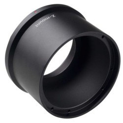 Laowa T2.9 Nikon Z para 28-55mm + 50-100mm | Lentes Anamórficas para Nikon Z