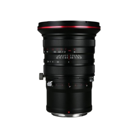 Laowa 20/4 Zero-D Shift Nikon Z | Lente Gran Angular Shift 20mm para Nikon Z