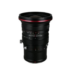 Laowa 20/4 Zero-D Shift Nikon Z | Lente Gran Angular Shift 20mm para Nikon Z