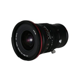 Laowa 20/4 Zero-D Shift Nikon Z | Lente Gran Angular Shift 20mm para Nikon Z