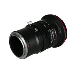 Laowa 20/4 Zero-D Shift Nikon Z | Lente Gran Angular Shift 20mm para Nikon Z