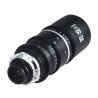 Laowa 28-55mm T/2.9 Zoom Anamórfico Plata | Lente Zoom Anamórfico 28-55mm para Cine
