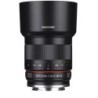Samyang 50/1.2 AS UMC CS Sony E | Lente 50mm f/1.2 para Sony E