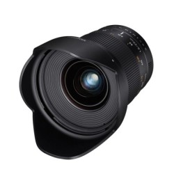 Samyang 20/1.8 ED AS UM Nikon AE | Lente Gran Angular 20mm para Nikon AE