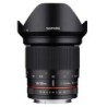 Samyang 20/1.8 ED AS UM Nikon AE | Lente Gran Angular 20mm para Nikon AE