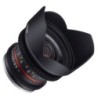 Samyang 12/T2.2 Cine Sony E | Lente Cine 12mm T2.2 para Sony E