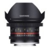 Samyang 12/T2.2 Cine Sony E | Lente Cine 12mm T2.2 para Sony E