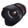 Samyang 12/T2.2 Cine Sony E | Lente Cine 12mm T2.2 para Sony E