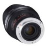 Samyang 12/T2.2 Cine Sony E | Lente Cine 12mm T2.2 para Sony E