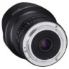Samyang 10/2.8 ED AS NCS CS Sony E | Lente Gran Angular 10mm f/2.8 para Sony E