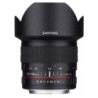 Samyang 10/2.8 ED AS NCS CS Sony E | Lente Gran Angular 10mm f/2.8 para Sony E