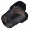 Samyang 10/2.8 ED AS NCS CS Sony E | Lente Gran Angular 10mm f/2.8 para Sony E