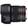 Samyang 10/2.8 ED AS NCS CS Sony E | Lente Gran Angular 10mm f/2.8 para Sony E